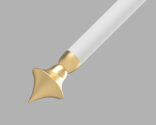 Everlasting Song [3D Print Files] 3D Files cosplay DangerousLadies