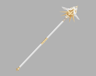 Everlasting Song [3D Print Files] 3D Files cosplay DangerousLadies