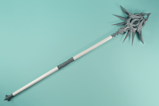 Everlasting Song [3D Printed Kit] 3D Printed Kit cosplay DangerousLadies