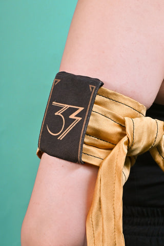 Expedition 33 Armbands