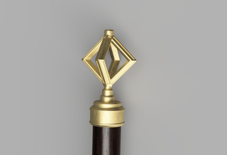 Expeditioner's Flag Pole Topper [3D Print Files] 3D Files cosplay DangerousLadies