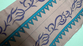 Fang's Trim Fabric Fabric cosplay DangerousLadies