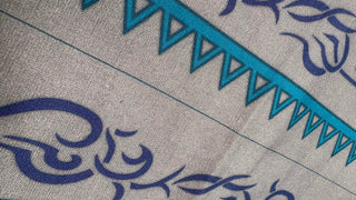 Fang's Trim Fabric Fabric cosplay DangerousLadies