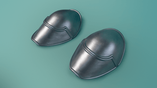 Ferdinand's Three Hopes Pauldrons Cast Kit cosplay DangerousLadies
