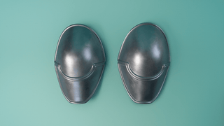 Ferdinand's Three Hopes Pauldrons Cast Kit cosplay DangerousLadies