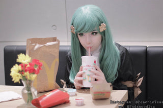 Flayn's Accessories Kit