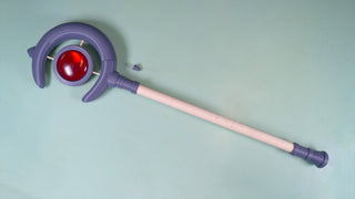Frieren's Staff [3D Printed Kit]