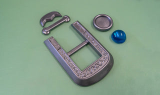 Gaia's Buckle Accessories Kit