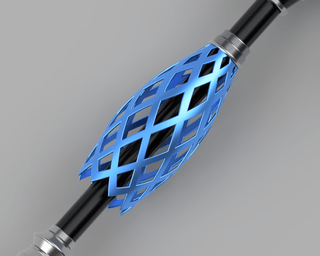 Gaia's Stygian Hyposkhesphyra Hammer [3D Print Files] 3D Files cosplay DangerousLadies