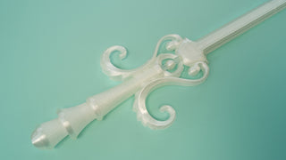 Gandondorf's Sword of the Six Sages [3D Printed Kit] 3D Printed Kit cosplay DangerousLadies