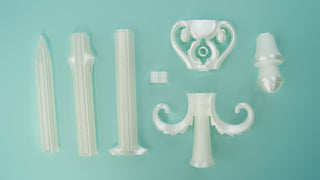 Gandondorf's Sword of the Six Sages [3D Printed Kit] 3D Printed Kit cosplay DangerousLadies