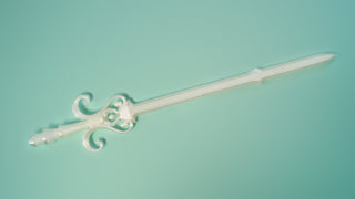 Gandondorf's Sword of the Six Sages [3D Printed Kit] 3D Printed Kit cosplay DangerousLadies
