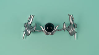 Princess Garnet's Crown