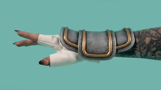 General Beatrix's Armour [3D Printed Kit] 3D Printed Kit cosplay DangerousLadies