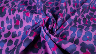 Glodell's Coat Fabric Textiles cosplay DangerousLadies