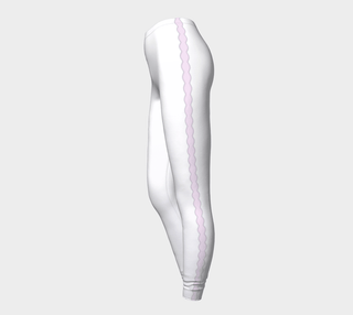 Goldship's Racewear Leggings Ready to Wear Clothing cosplay DangerousLadies