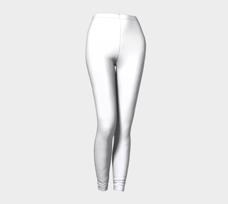 Goldship's Racewear Leggings Ready to Wear Clothing cosplay DangerousLadies