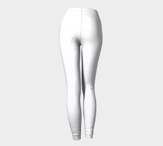 Goldship's Racewear Leggings Ready to Wear Clothing cosplay DangerousLadies