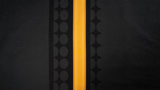 G'raha Tia Scarf and Tabard Fabric with Gems