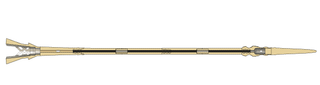 G'raha Tia's Scion Staff [3D Print Files] 3D Files cosplay DangerousLadies