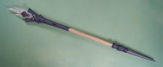 G'raha Tia's Scion Staff [3D Printed Kit]