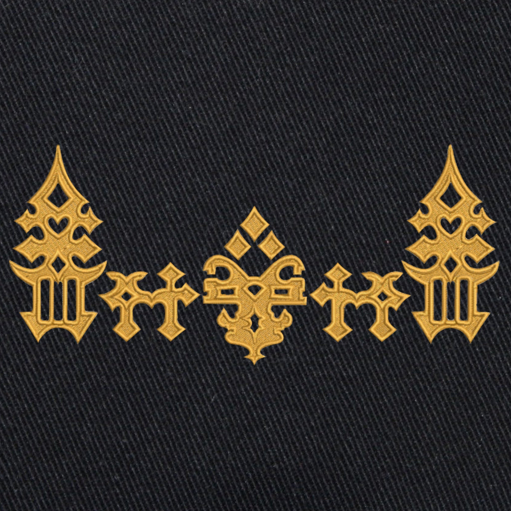 G'raha Tia's Tabard [Embroidery Files] DangerousLadies