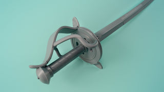 Griffith's Sword [3D Printed Kit] 3D Printed Kit cosplay DangerousLadies