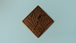 Gustave's Accessories Kit Cast Kit cosplay DangerousLadies