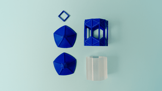 Gustave's Accessories Kit Cast Kit cosplay DangerousLadies