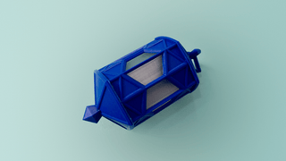 Gustave's Accessories Kit Cast Kit cosplay DangerousLadies