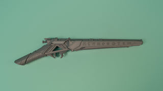 Gustave's Noahram Pistol [Ready - To - Ship] 3D Printed Kit cosplay DangerousLadies