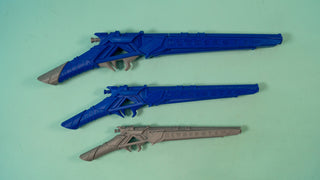 Gustave's Noahram Pistol [Ready - To - Ship] 3D Printed Kit cosplay DangerousLadies