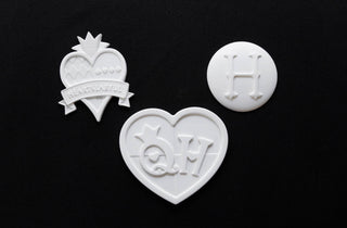 Heartslabyul Dorm Accessories Kit