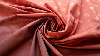 Heartslabyul Dorm Uniform Fabrics