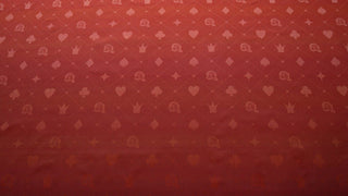 Heartslabyul Dorm Uniform Fabrics