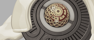 Hero Relics' Crest Stone [3D Print Files] 3D Files cosplay DangerousLadies