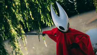 Hornet's Mask [3D Printed Kit] 3D Printed Kit cosplay DangerousLadies