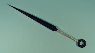 Hornet's Silk Needle [3D Printed Kit] 3D Printed Kit cosplay DangerousLadies