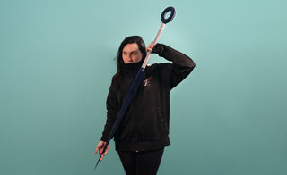 Hornet's Silk Needle [3D Printed Kit] 3D Printed Kit cosplay DangerousLadies
