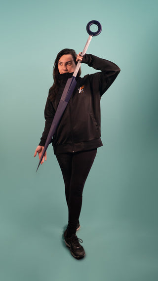 Hornet's Silk Needle [3D Printed Kit] 3D Printed Kit cosplay DangerousLadies