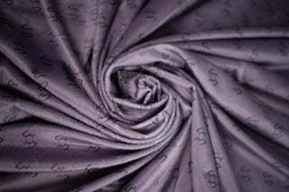 Iliana's Babbu Bear Fabric Fabric cosplay DangerousLadies