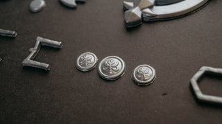 Jill Warrick's Accessories Kit