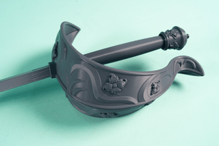 Julien Davinos' Rapier [3D Printed Kit] 3D Printed Kit cosplay DangerousLadies