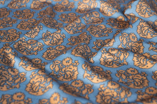 Kaine's Leg Wrap Fabric