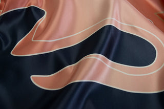 Kazuha's Fabric