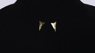 Kim Wexler's Earrings [Brass + Gold Plating] Jewelry cosplay DangerousLadies