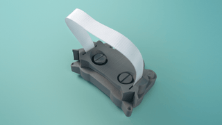 Krile's Aetherometer [Ready To Ship] 3D Printed Kit cosplay DangerousLadies