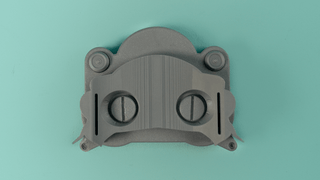 Krile's Aetherometer [Ready To Ship] 3D Printed Kit cosplay DangerousLadies