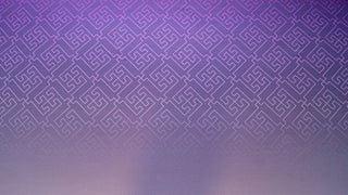 Kujou Sara's Fabric