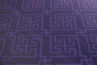 Kujou Sara's Fabric